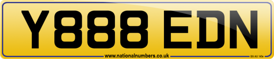 Y888 EDN