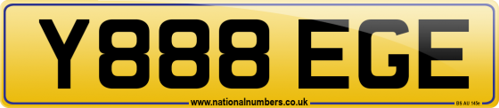 Y888 EGE