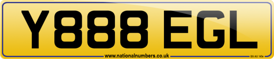 Y888 EGL