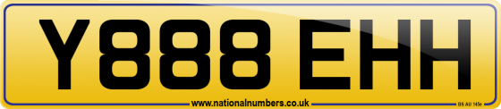 Y888 EHH