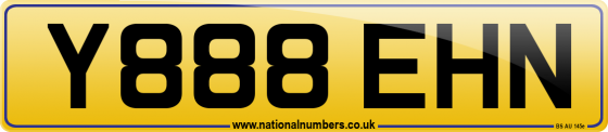 Y888 EHN