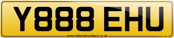 Y888 EHU