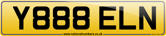 Y888 ELN
