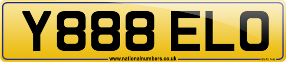 Y888 ELO