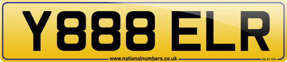 Y888 ELR