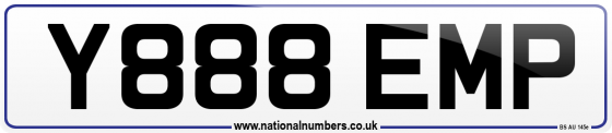 Y888 EMP