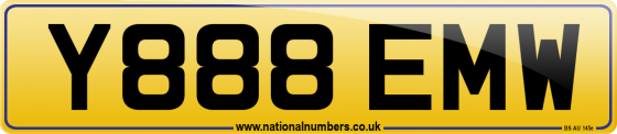 Y888 EMW