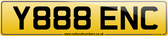 Y888 ENC