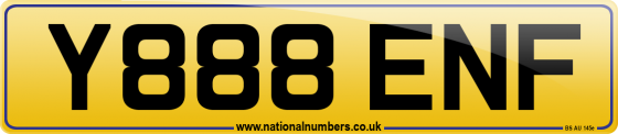 Y888 ENF
