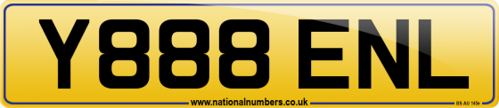 Y888 ENL