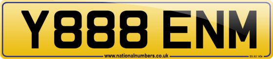 Y888 ENM