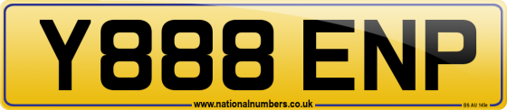 Y888 ENP