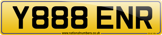 Y888 ENR