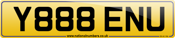 Y888 ENU