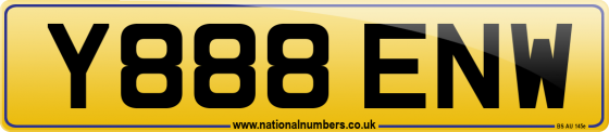 Y888 ENW