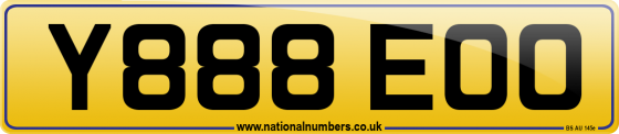Y888 EOO