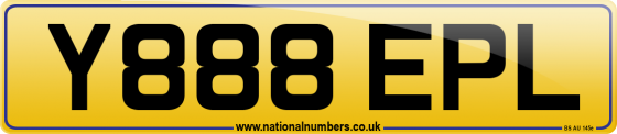 Y888 EPL
