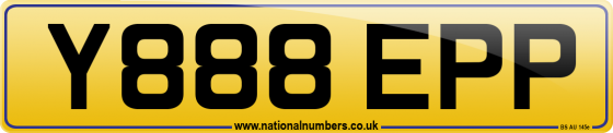 Y888 EPP