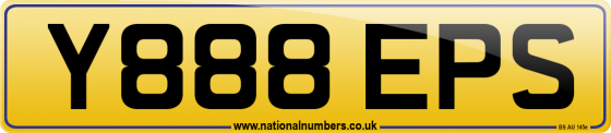 Y888 EPS