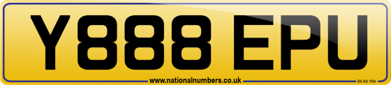 Y888 EPU