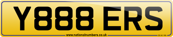 Y888 ERS