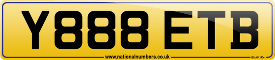 Y888 ETB