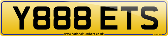Y888 ETS
