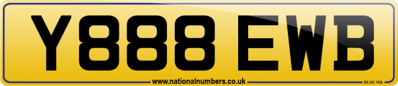 Y888 EWB