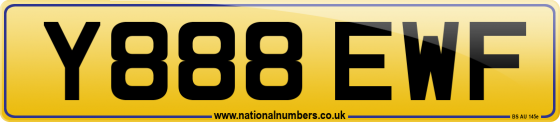 Y888 EWF