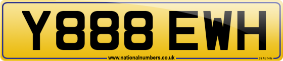 Y888 EWH