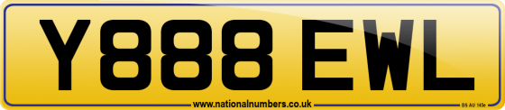 Y888 EWL