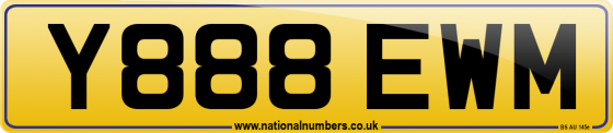 Y888 EWM