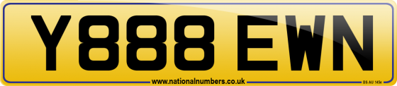 Y888 EWN