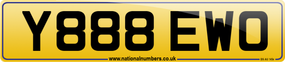 Y888 EWO