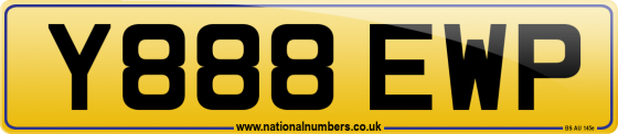 Y888 EWP
