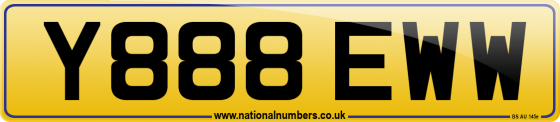 Y888 EWW
