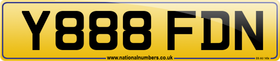 Y888 FDN