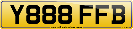 Y888 FFB