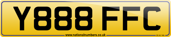 Y888 FFC