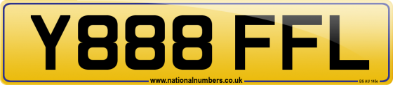 Y888 FFL