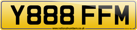 Y888 FFM