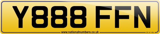 Y888 FFN
