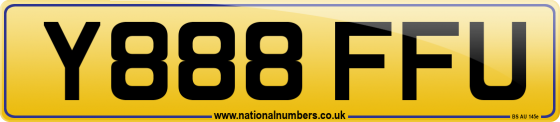 Y888 FFU