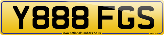 Y888 FGS