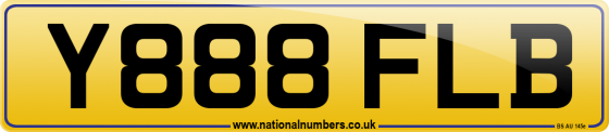 Y888 FLB