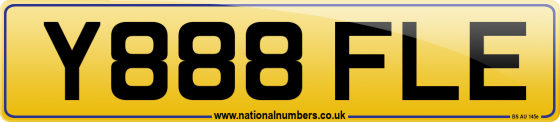 Y888 FLE