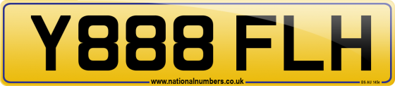 Y888 FLH