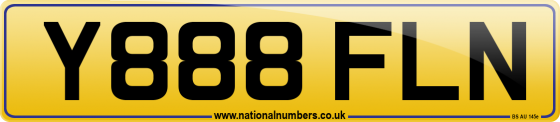 Y888 FLN