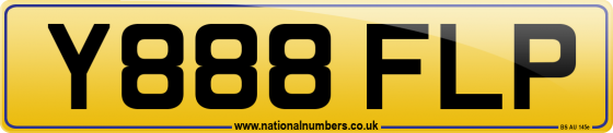 Y888 FLP