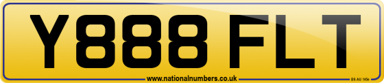 Y888 FLT